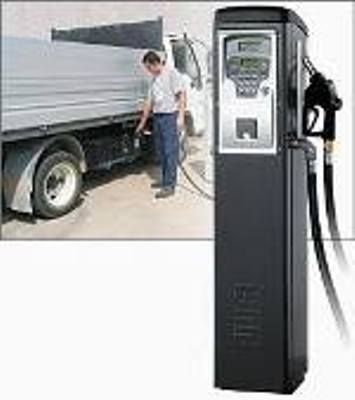 Bơm dầu diesel